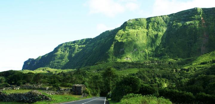 Voyage sur-mesure, Lomba da Fazenda